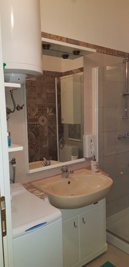 Apartment San Nicolo *