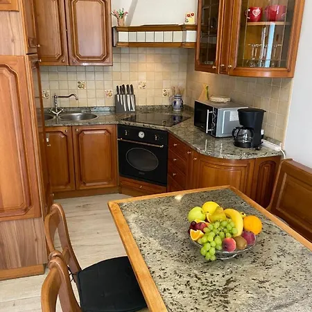San Nicolo Apartment Umag Exterior photo