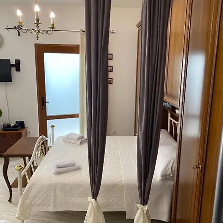 San Nicolo Apartment Umag Exterior photo