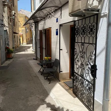 San Nicolo Apartment Umag Exterior photo