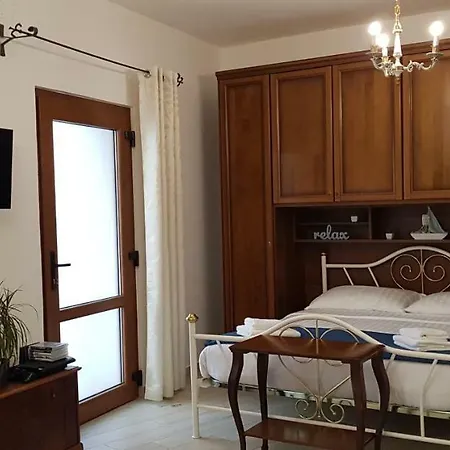 San Nicolo Apartment Umag Exterior photo
