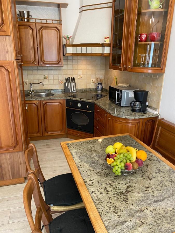 Apartment San Nicolo