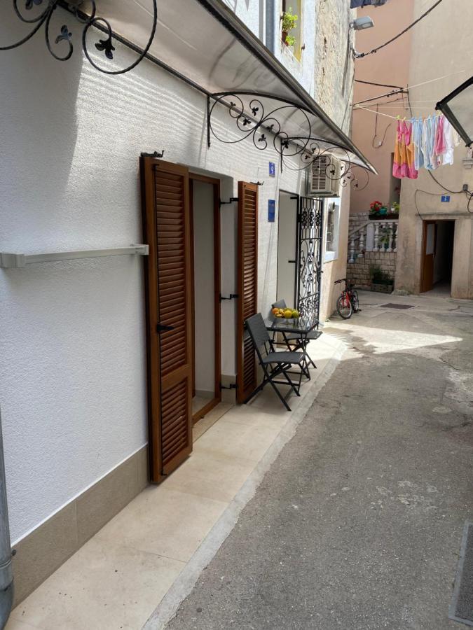 Apartment San Nicolo
