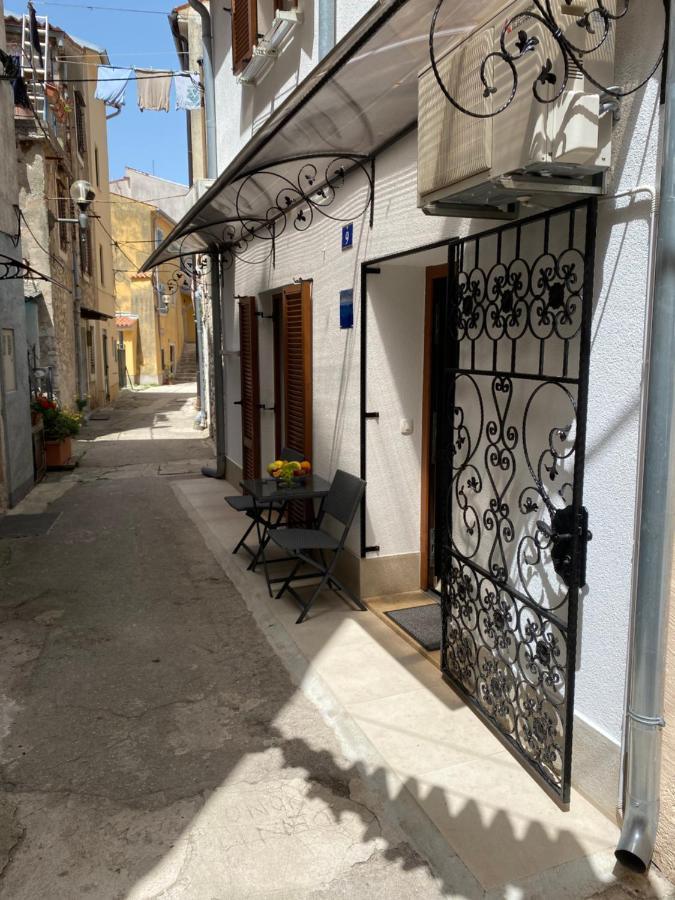 Apartment San Nicolo