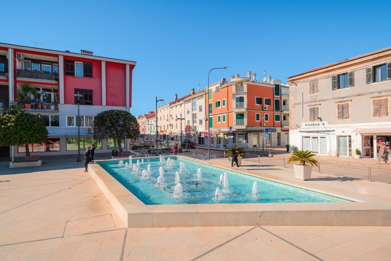 San Nicolo * Umag