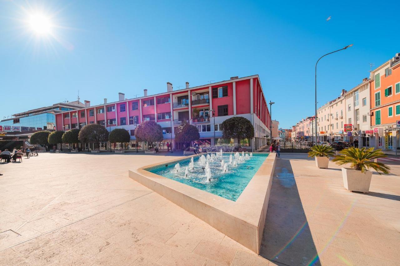 San Nicolo Apartment *