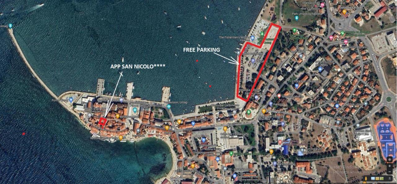 San Nicolo *