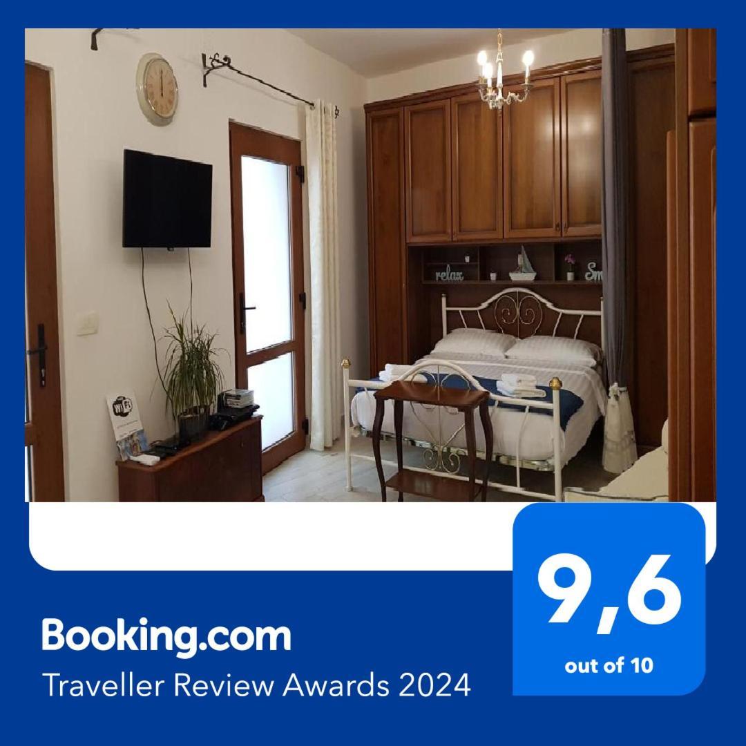 Apartment San Nicolo Umag