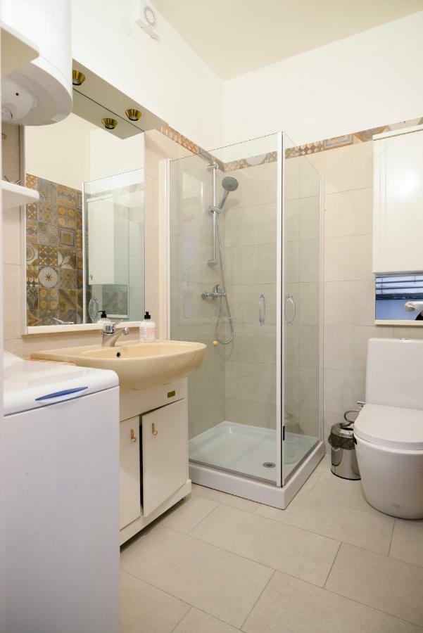 Apartment San Nicolo