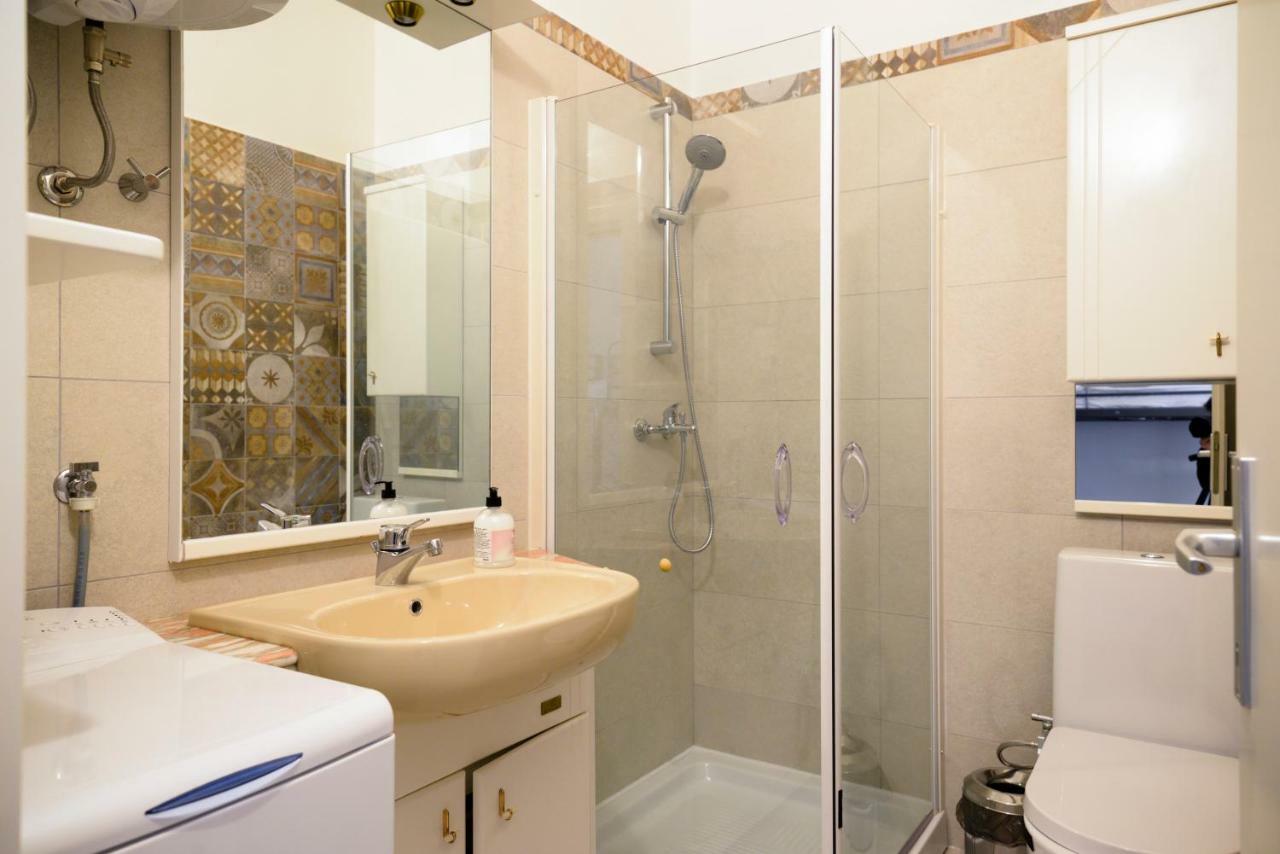 San Nicolo Apartment