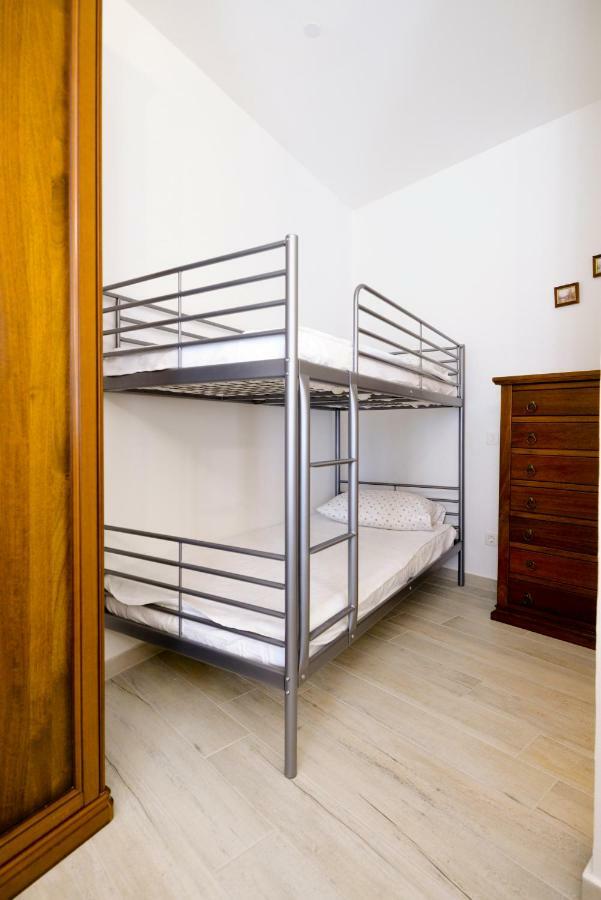 Appartamento San Nicolò