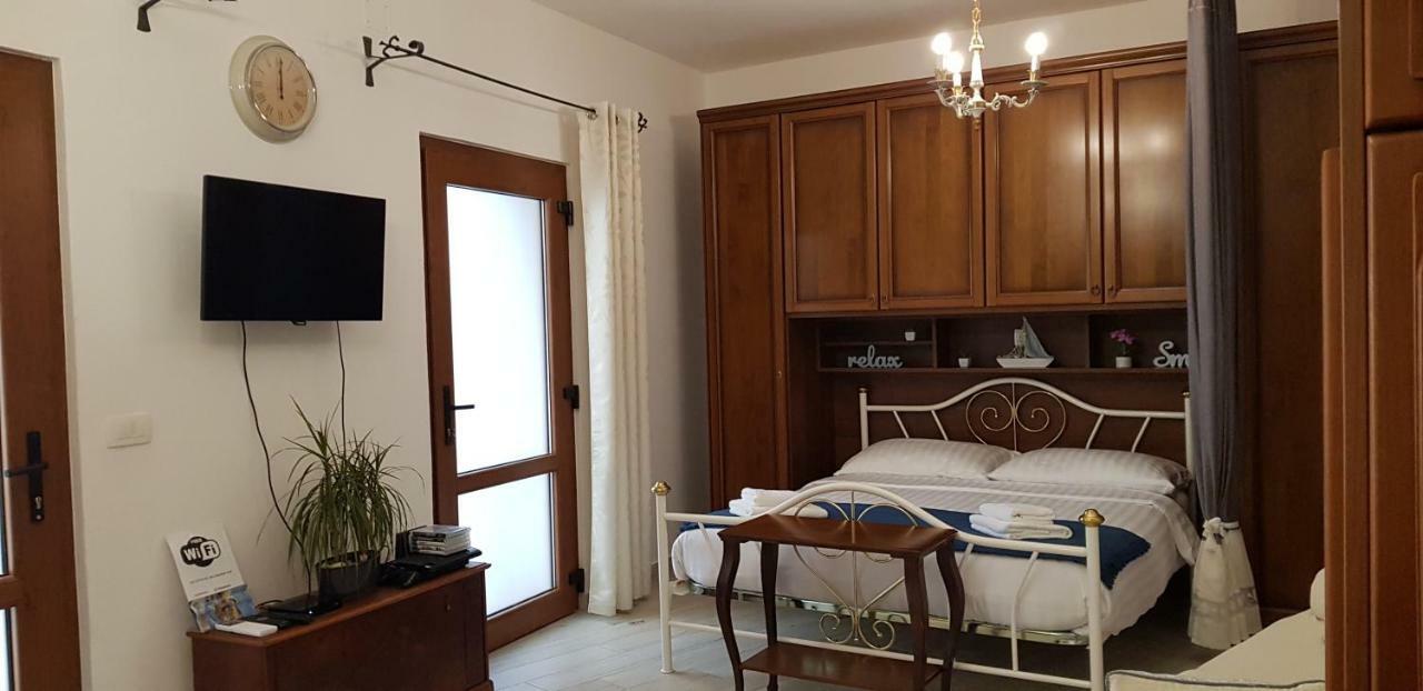 Apartment San Nicolo Umag