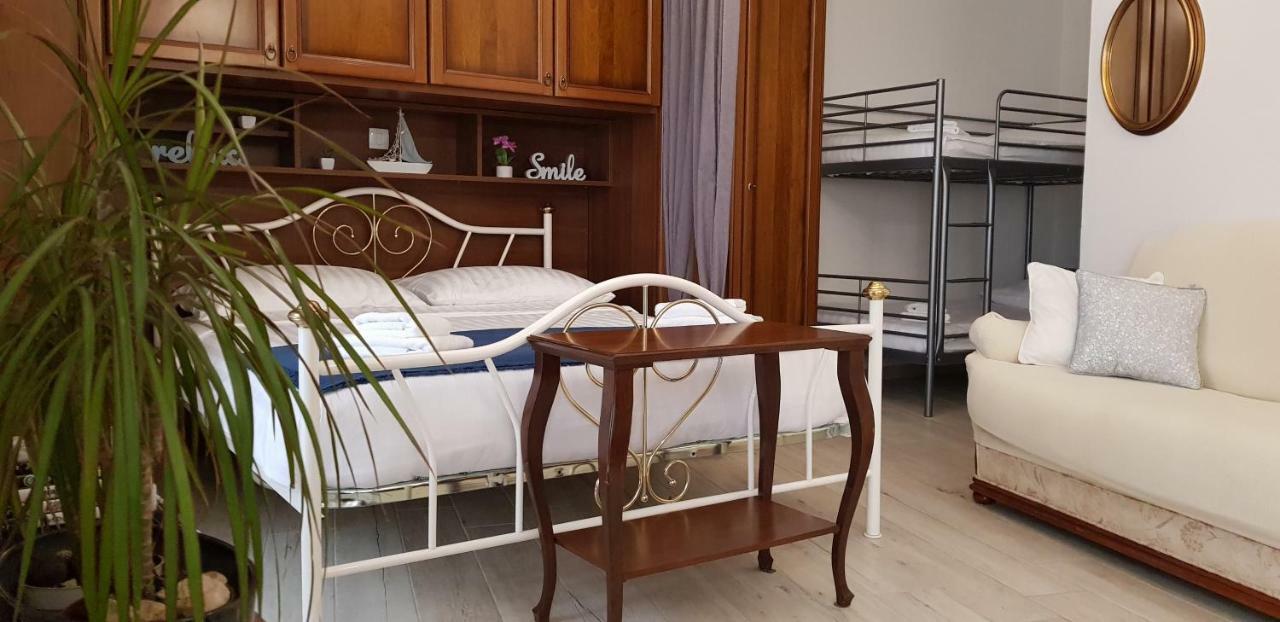 San Nicolo Apartment *