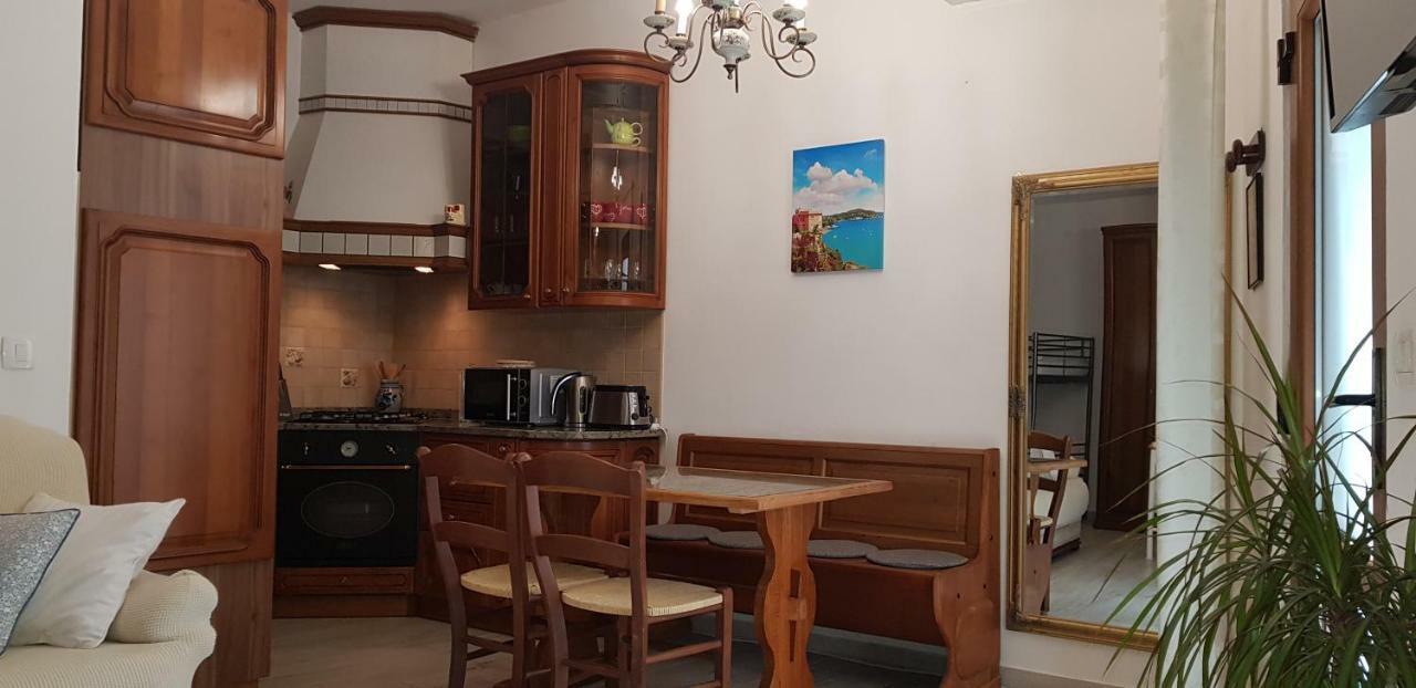 Apartment San Nicolo