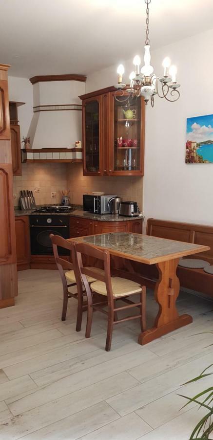 Apartment San Nicolo