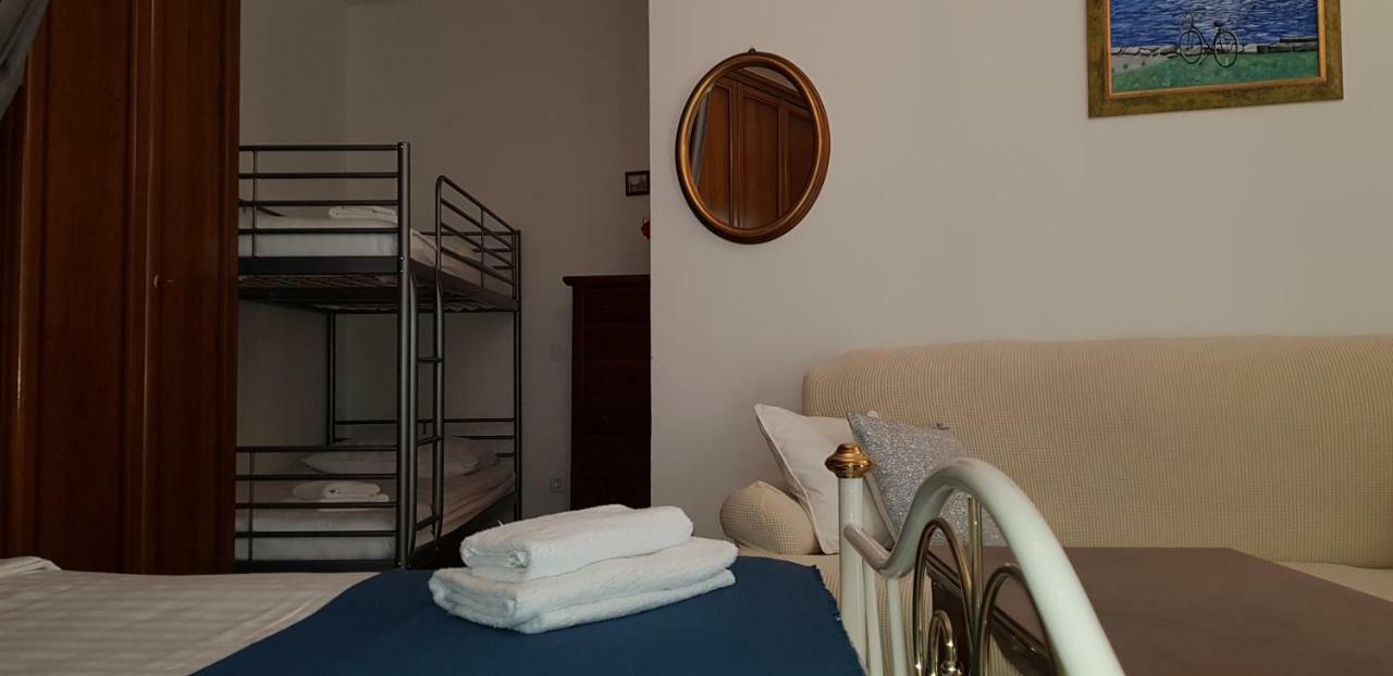 Apartment San Nicolo