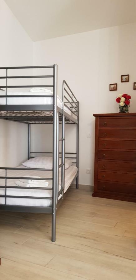 Apartment San Nicolo